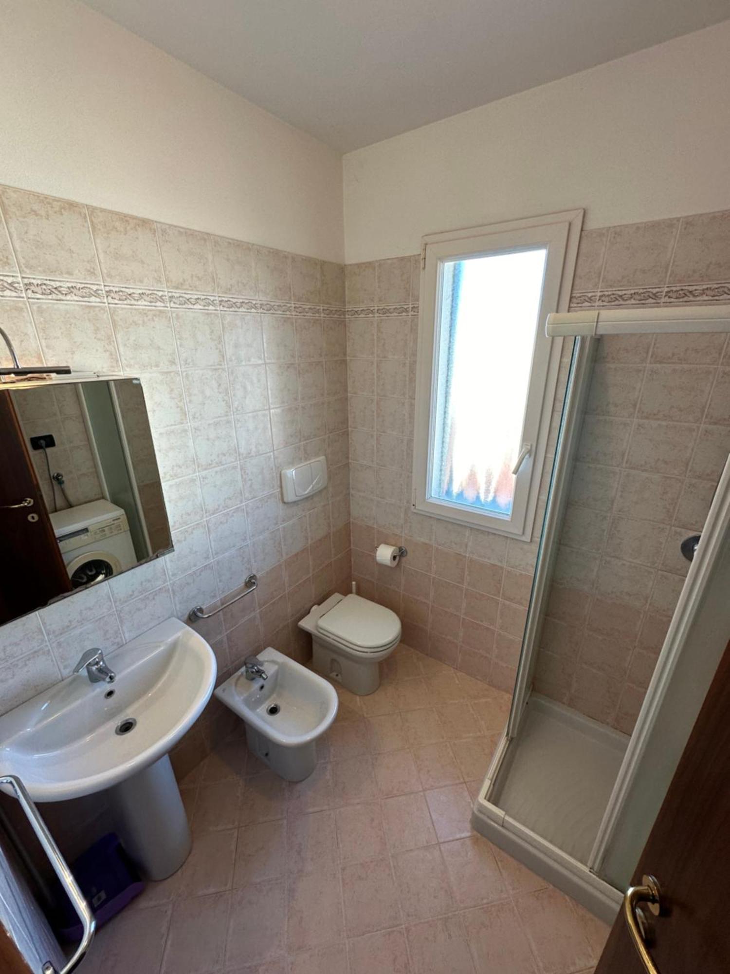 Residence Diana Frontemare - Agenzia Cocal Caorle Bagian luar foto