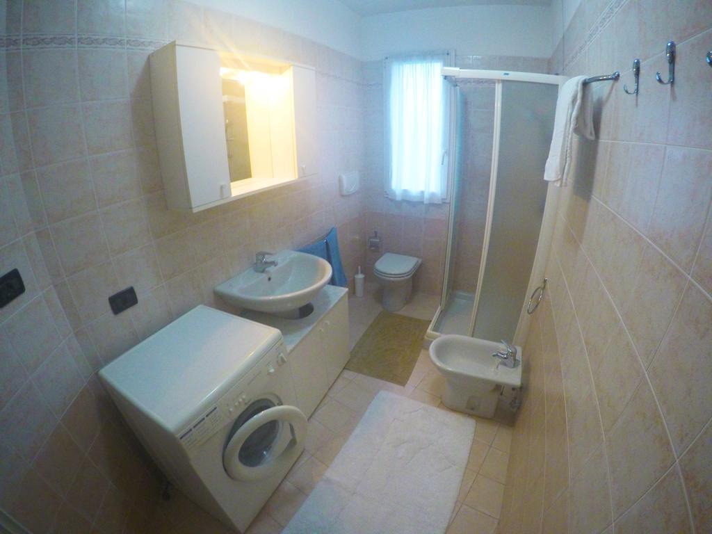 Residence Diana Frontemare - Agenzia Cocal Caorle Bagian luar foto
